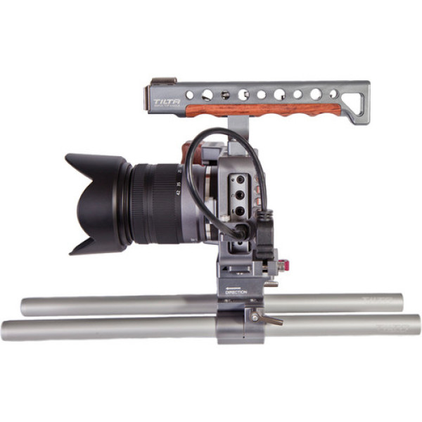 Клетка Tilta Rig for BMPCC (Basic module)